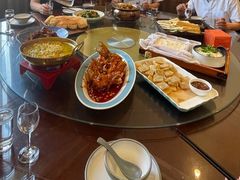 -秦淮人家风味酒楼(赣榆店)