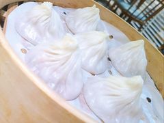 苏小柳金牌小笼包-苏小柳手工点心(人民广场分院)