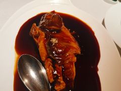 -杭州新新饭店·1913餐厅