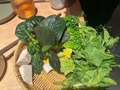 -巴奴毛肚火锅(七宝领展广场店)