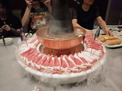 -额尔敦传统涮(体育场店)