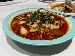 -双合园·海鲜水饺青岛菜(九水东路店)