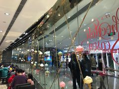 -VENCHI 闻绮(北京国贸商城店)