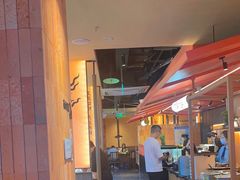 -和来烤肉(仓山万达店)