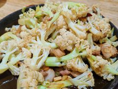 -超越海鲜屋(飞龙物业店)