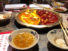 -小龙坎火锅(东汇城店)