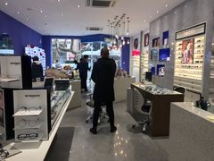 -茂昌眼镜(南京西路店)