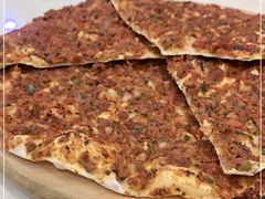 -bosphorus 铂斯西餐厅·土耳其烧烤(环市中路店)