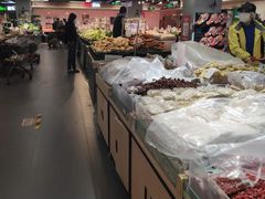 -美廉美超市(圣熙8号购物中心店)