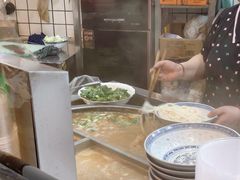 -锦泓老字号猪脏粉(东联大厦店)