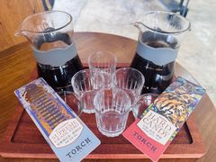 -Torch Coffee 炬点咖啡