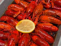 -安答龙虾·烧烤·大排档