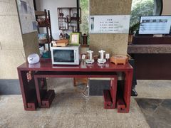 -苏州独墅湖书香世家酒店