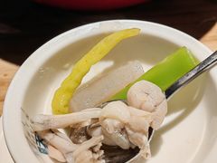 -黄鹤天厨·泡椒田鸡创始者(莲花店)