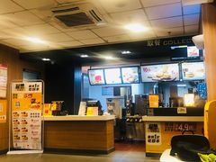 -麦当劳(列东店)