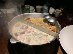 -无老锅(苓雅店)