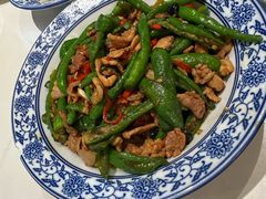 -欧记大排档·景德菜(上海首店)