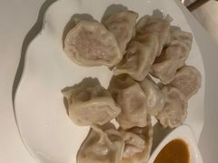 海胆水饺-有锞私房菜(良乡大学城店)