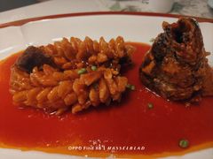 -苏梦江南·淮扬菜(夫子庙店)