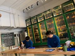 -RAC BAR(安福路店)