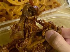 -周黑鸭(天津西青区中北永旺店)