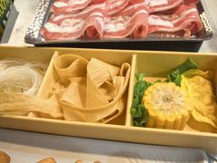 -呷哺呷哺 黄金牧场 (大港油田幸福广场店)