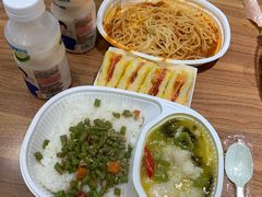 -today便利店(汉街店)