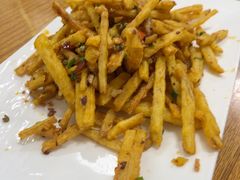 -小四川美食馆(幸福路店)