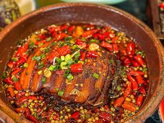 -阿嫂印象·民间江湖菜(大学城店)