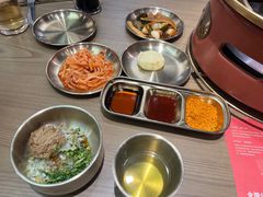 -西塔老太太泥炉烤肉(双井店)