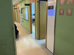 -爱康国宾体检中心(杭州滨江江南大道分院)