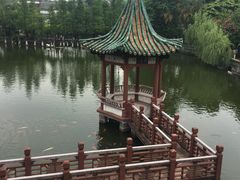 -东莞市可园博物馆