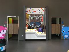 -蒙特利亲子乐园