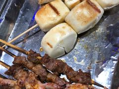 -夜猫子串吧·龙虾.江西小炒(万塘路店)