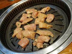 -意成料理