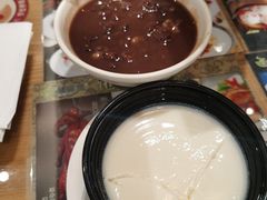 芒果双皮奶-香港新曜记茶餐厅(万泰城店)
