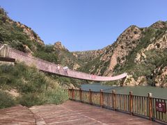 -桑干河大峡谷旅游区
