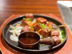 -日葵 大阪烧ひまり(仙霞路店)