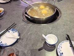 -贵宾牛·潮汕牛肉火锅(珠池总店)