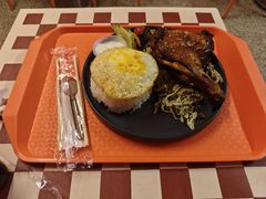 -Gortmore · 经典费城牛肉三明治