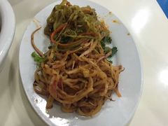 -天一沾水肥肠(科园一街店)