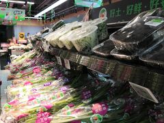 -物美超市(三里河店)