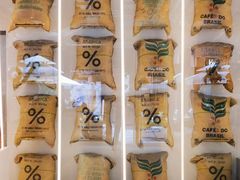 -% Arabica阿拉比卡咖啡(前滩太古里店)