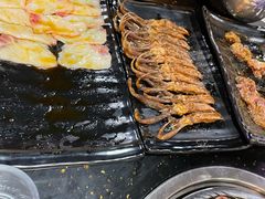 -丹东丛炟海鲜烧烤(江艺路店)