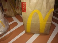 -麦当劳(南后街店)