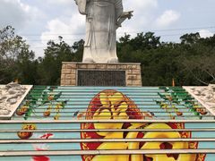 -北辰山景区