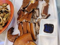 -潮喜竹溪荔湖酒家(荔枝湾店)