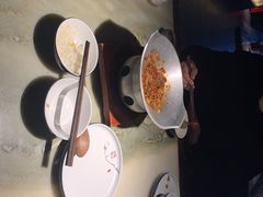 -绿茶餐厅(成都大悦城店)