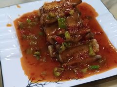 -尚岛私房菜(西方巷店)
