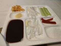 -同喜烤鸭店(光芒店)